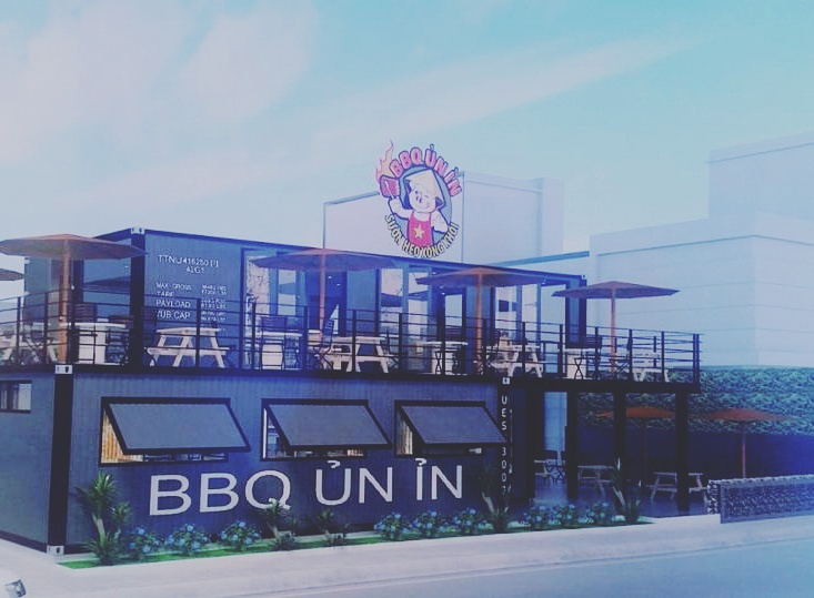 bba ủn ỉn - nhatrang review