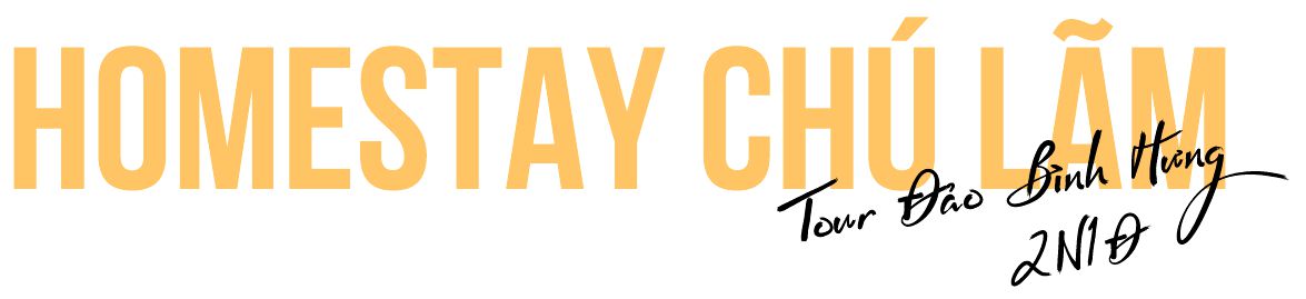 tour bình hưng 2 ngày 1 đêm