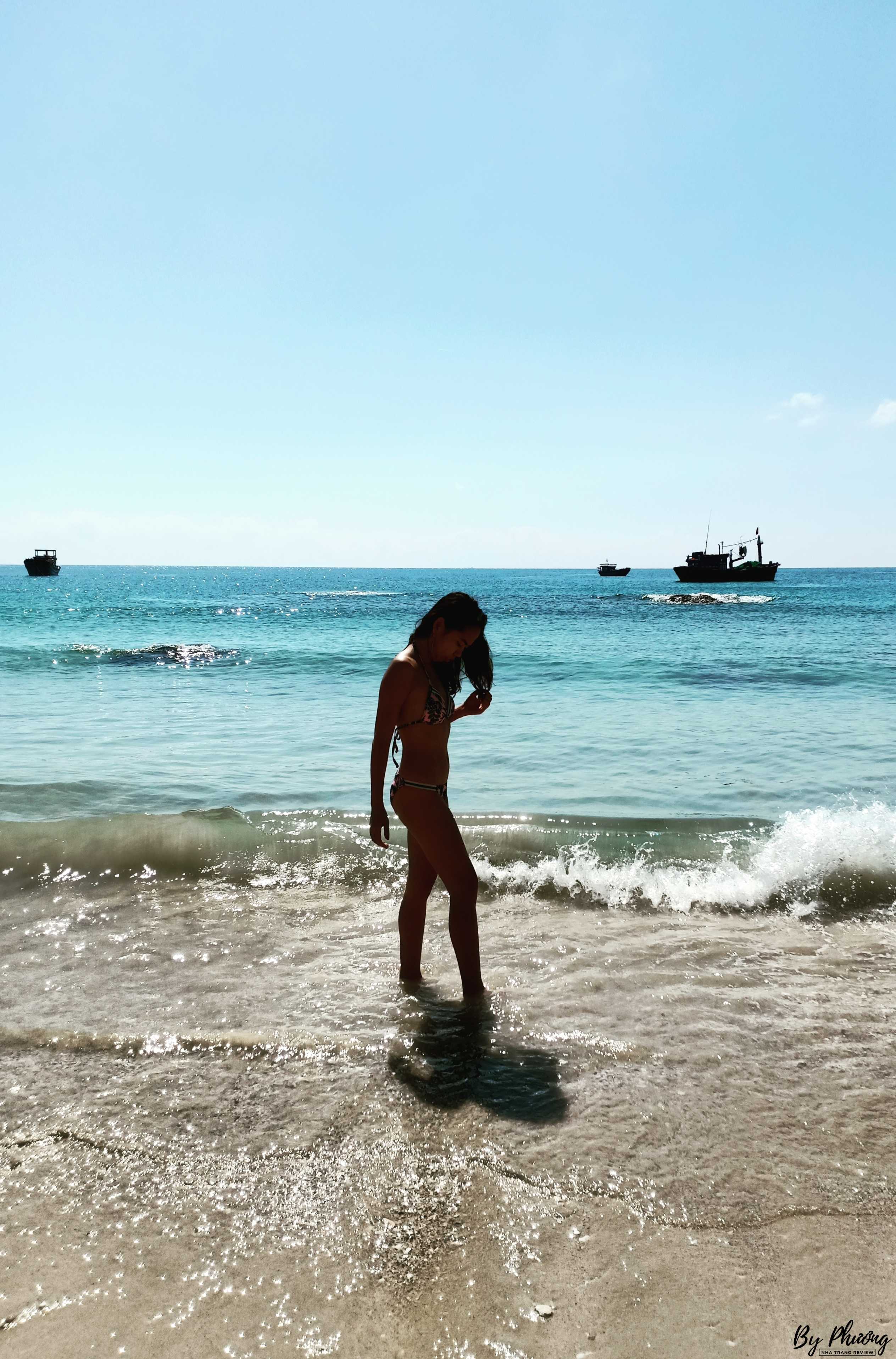 review bình ba nha trang